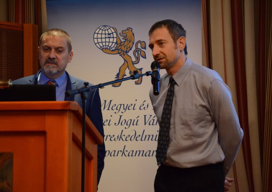 Мeđunarodna konferencija - Višegrad (Mađarska)