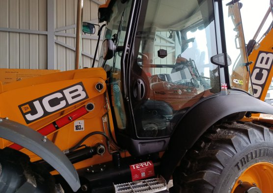 Nova mehanizacija - decembar 2025.