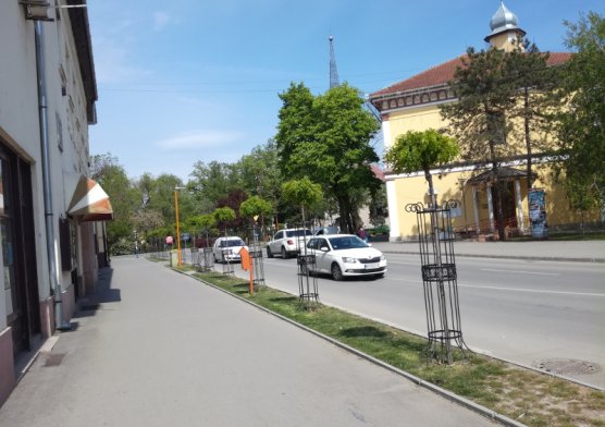 Ada, 2017. április